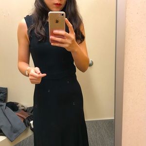 NWOT Tory Burch dress